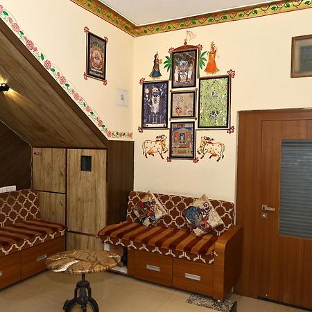 Hotel Suncity By Sharnam Nāthdwāra 外观 照片