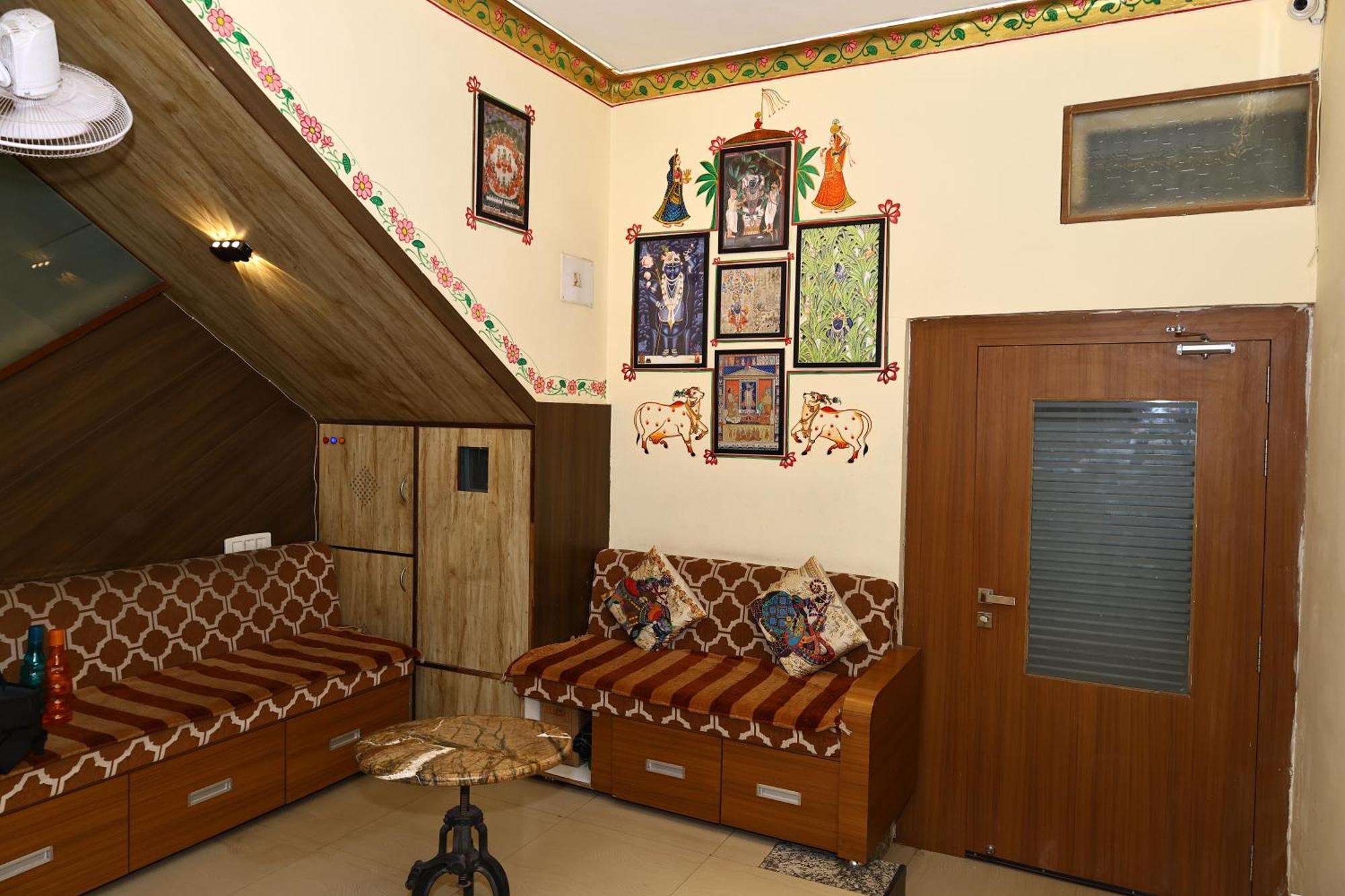 Hotel Suncity By Sharnam Nāthdwāra 外观 照片